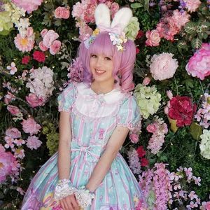 Meet your Posher, Julie